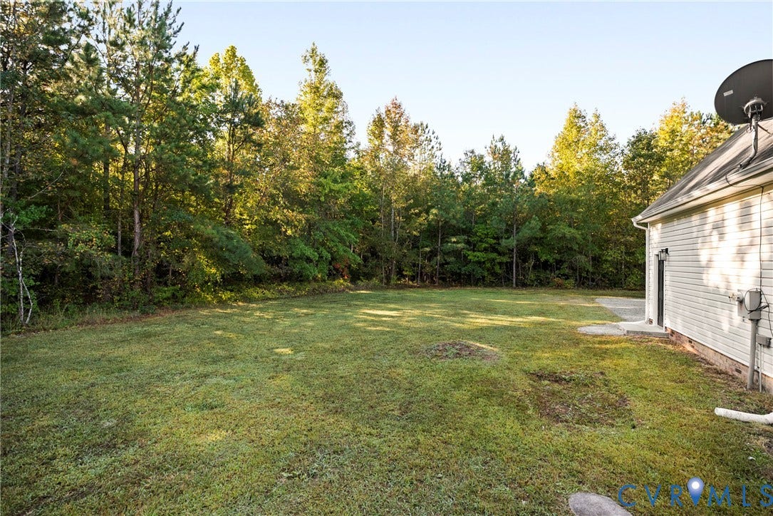 16409 Courthouse Road, Dinwiddie, VA 23841