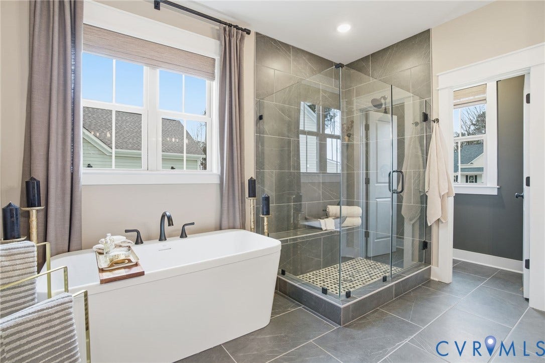 18024 Duck Feather Way, Tuckmar Farm, Moseley, VA 23120