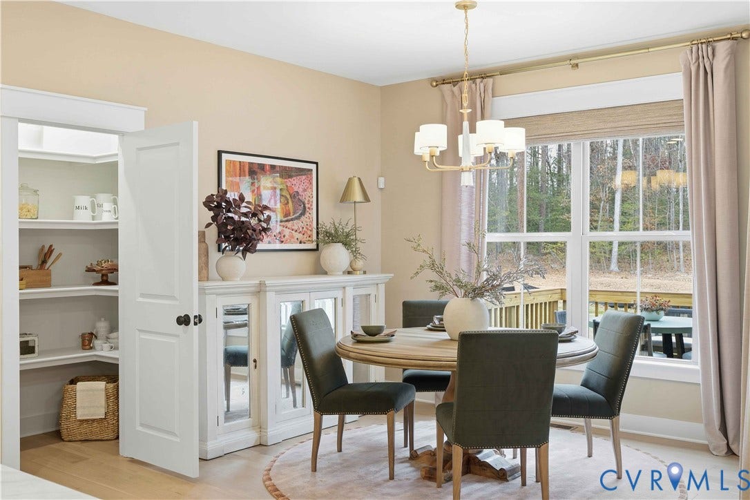 18024 Duck Feather Way, Tuckmar Farm, Moseley, VA 23120