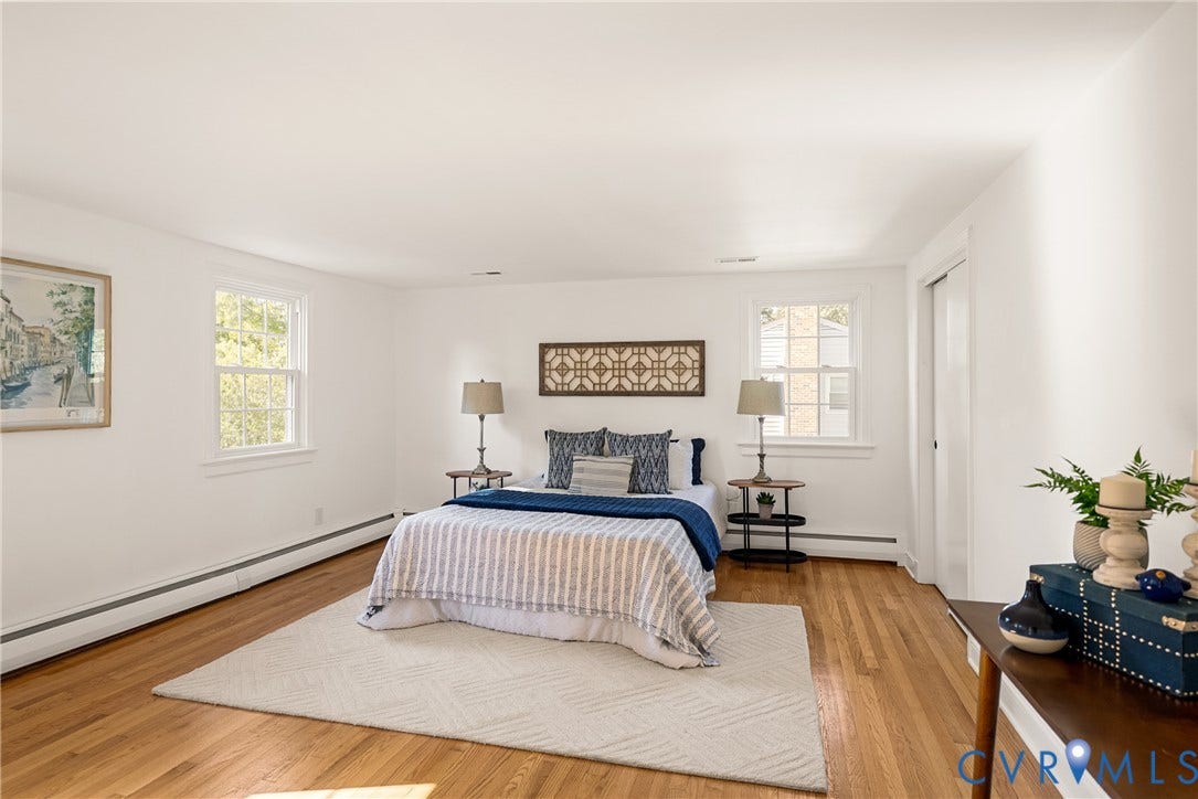 9201 Claymont Drive, Three Chopt Estates, Henrico, VA 23229
