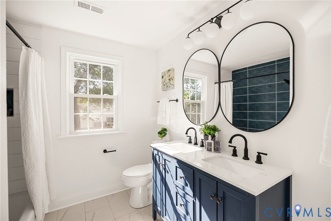 9201 Claymont Drive, Three Chopt Estates, Henrico, VA 23229
