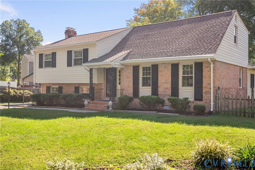 9201 Claymont Drive, Three Chopt Estates, Henrico, VA 23229