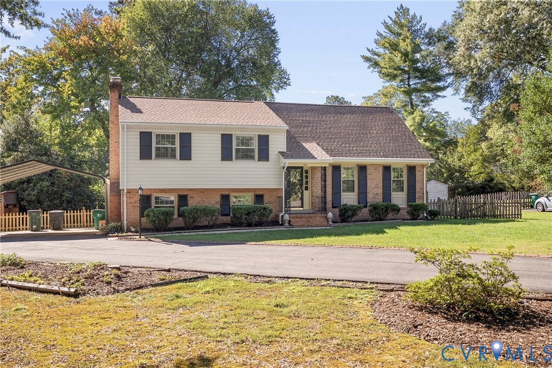 9201 Claymont Drive, Three Chopt Estates, Henrico, VA 23229