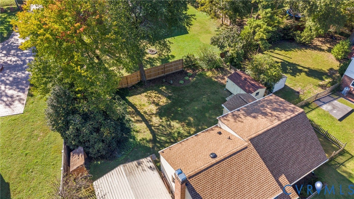 9201 Claymont Drive, Three Chopt Estates, Henrico, VA 23229