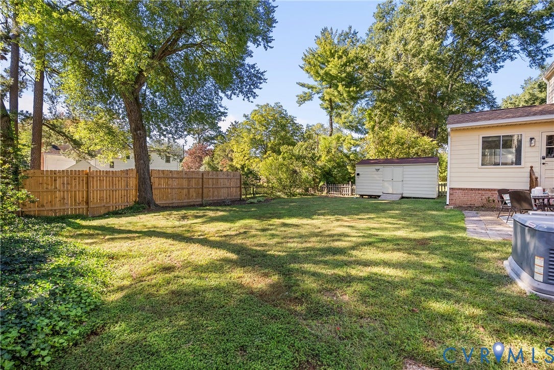 9201 Claymont Drive, Three Chopt Estates, Henrico, VA 23229
