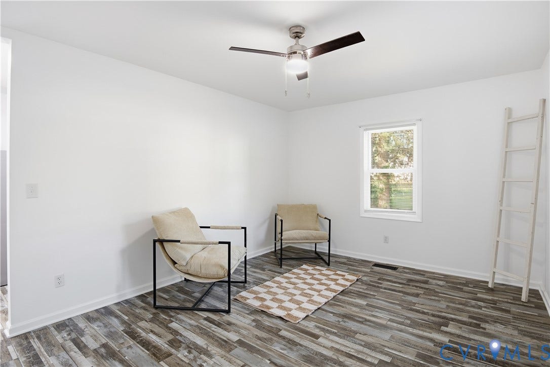 7626 Richmond Road, Warsaw, VA 22572