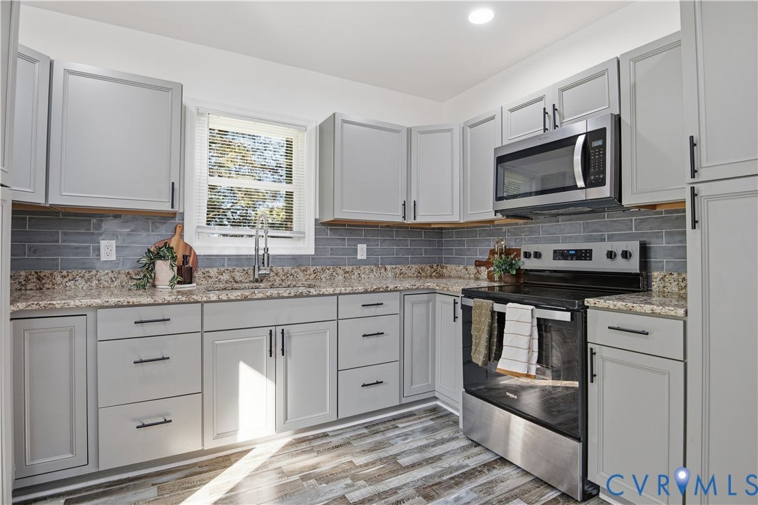 7626 Richmond Road, Warsaw, VA 22572