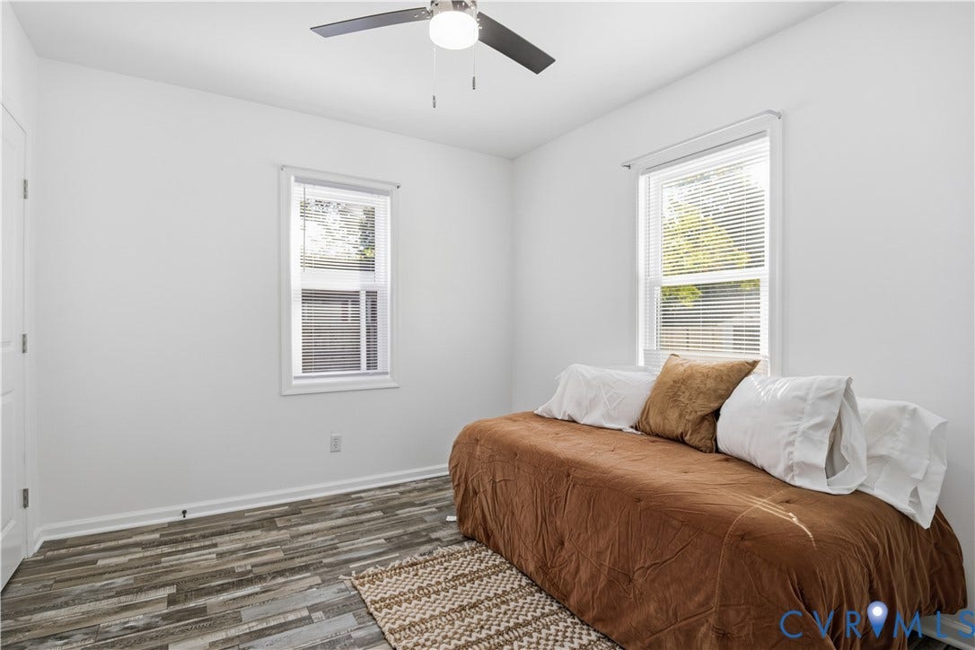 7626 Richmond Road, Warsaw, VA 22572