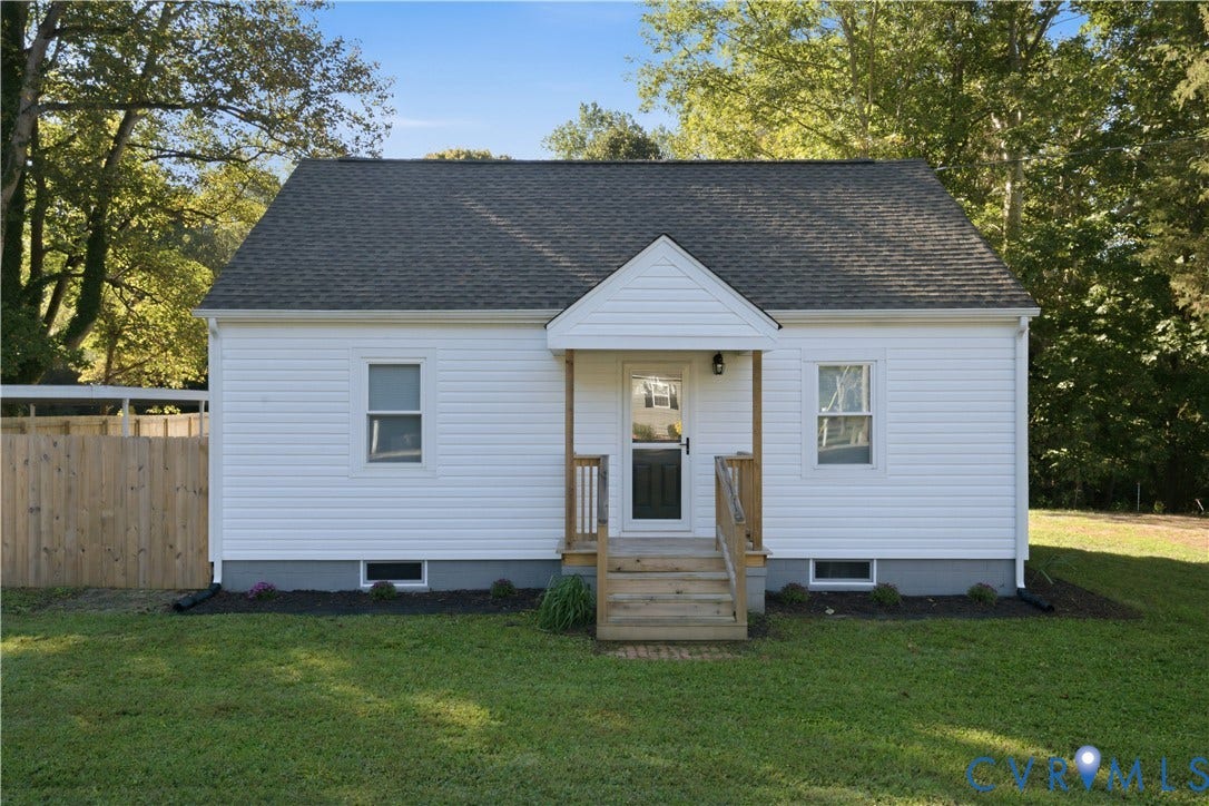 7626 Richmond Road, Warsaw, VA 22572