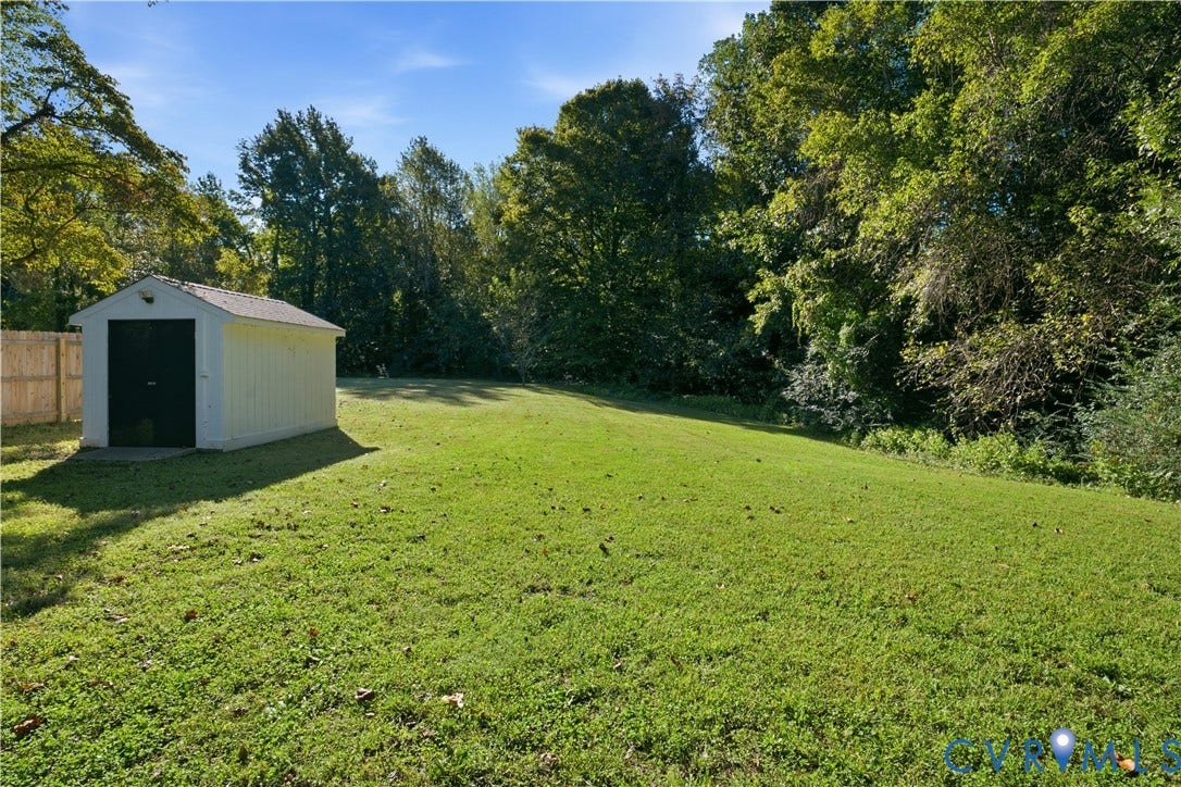 7626 Richmond Road, Warsaw, VA 22572
