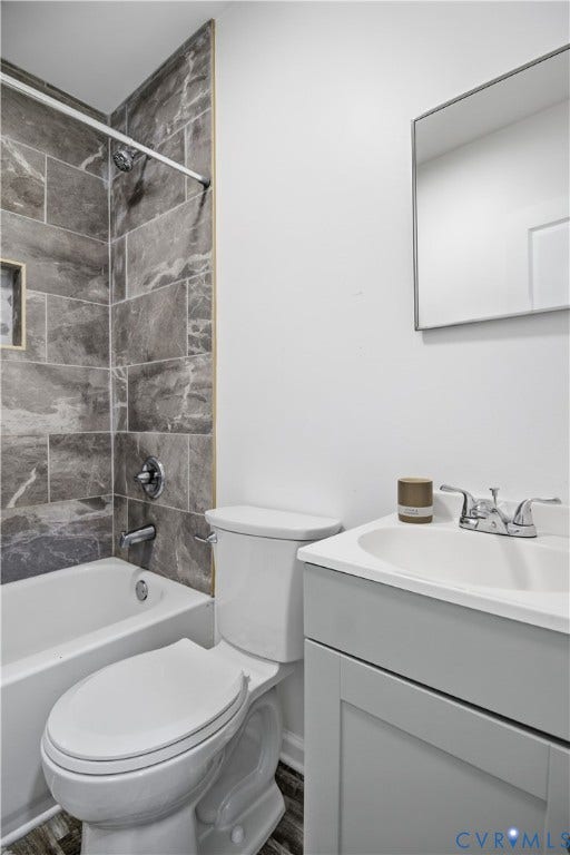 7626 Richmond Road, Warsaw, VA 22572