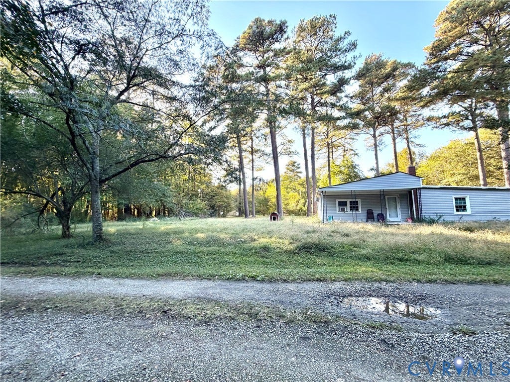 16517 Harrowgate Road, Chester, VA 23831