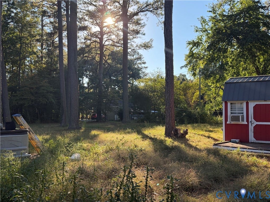 16517 Harrowgate Road, Chester, VA 23831