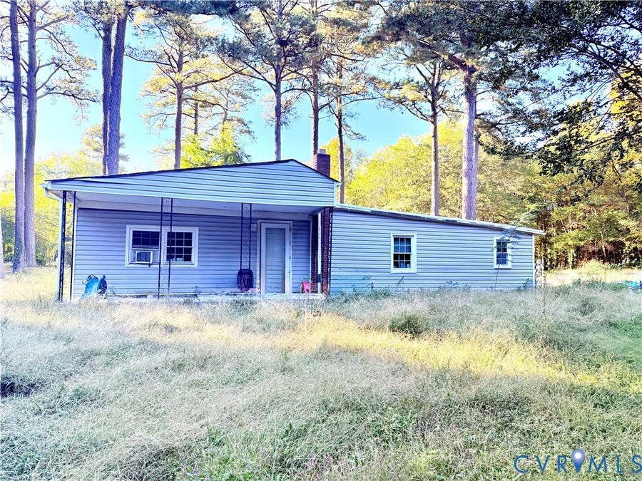 Property photo for 16517 Harrowgate Road, Chester, VA