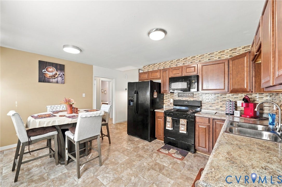3501 Delano Street, Richmond, VA 23234