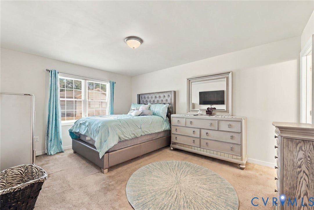 3501 Delano Street, Richmond, VA 23234