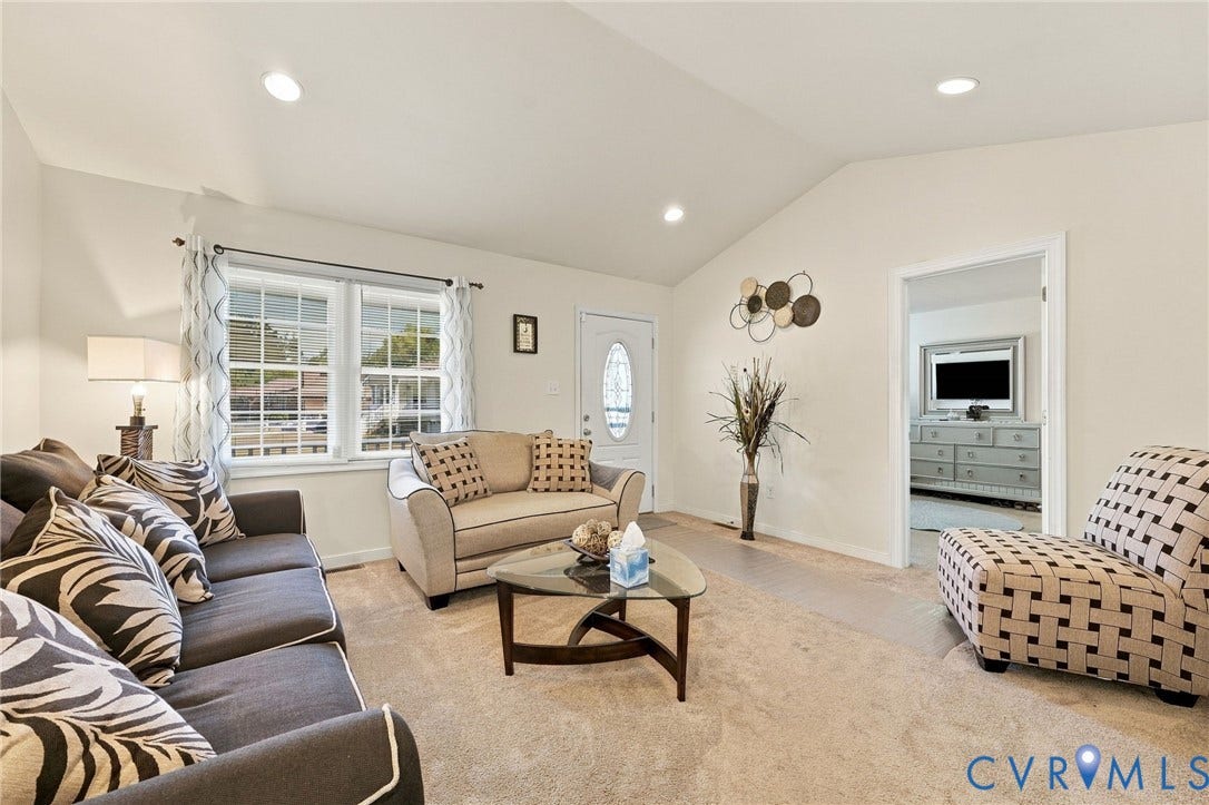 3501 Delano Street, Richmond, VA 23234