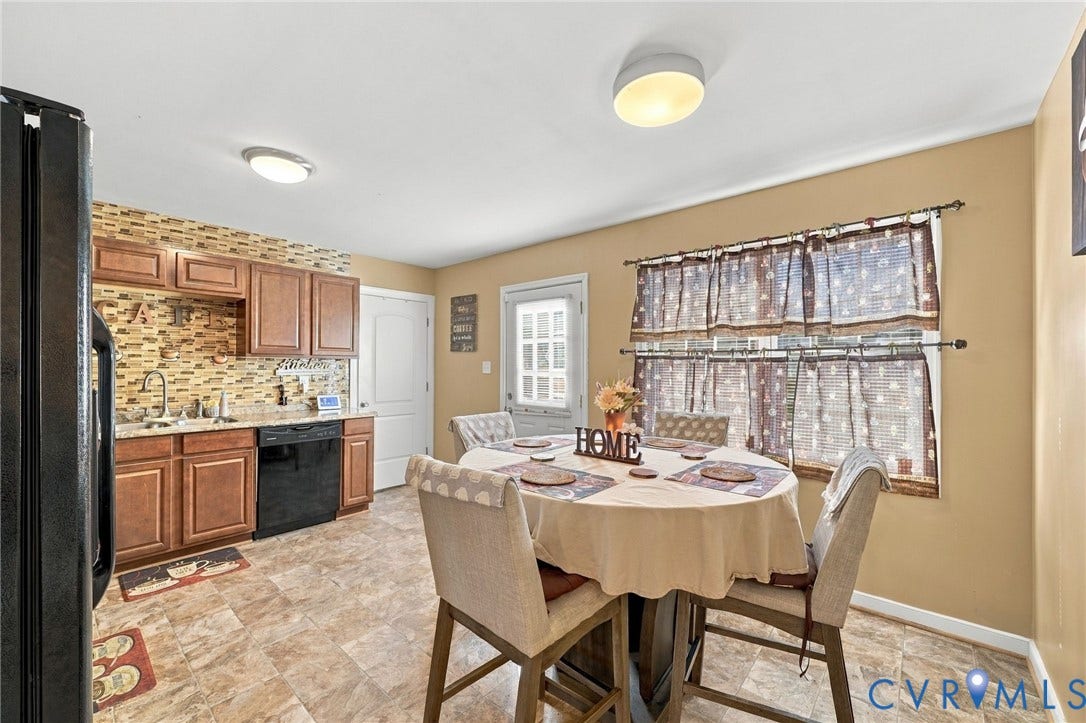 3501 Delano Street, Richmond, VA 23234