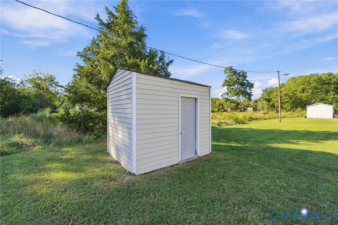 3501 Delano Street, Richmond, VA 23234