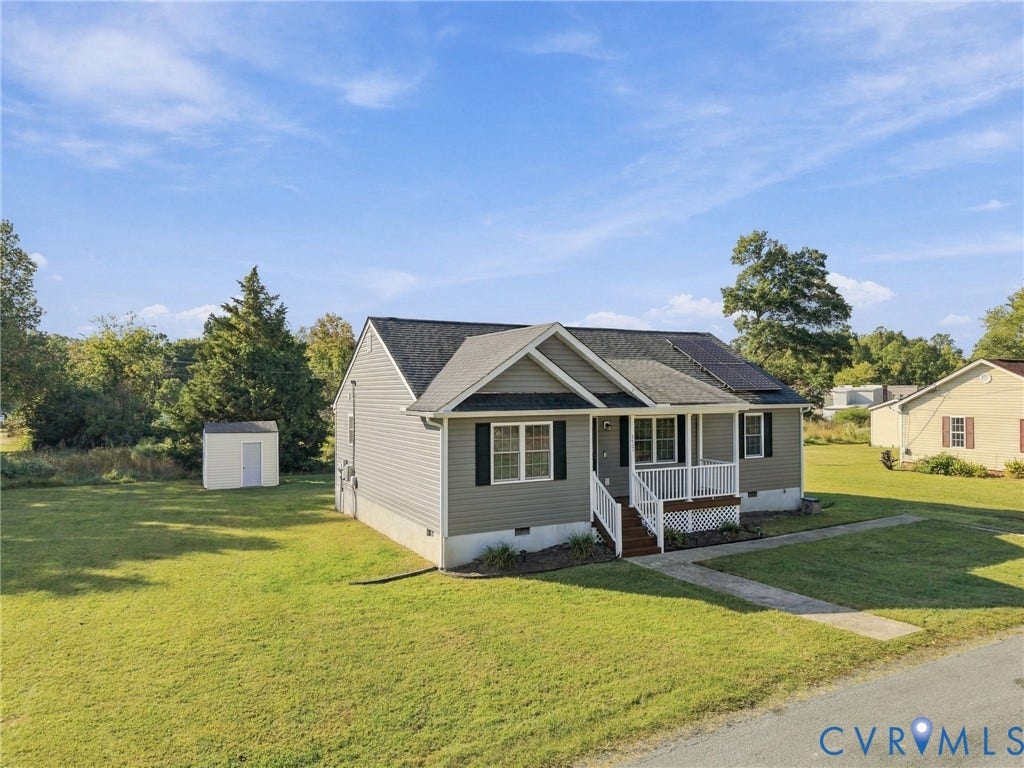 3501 Delano Street, Richmond, VA 23234