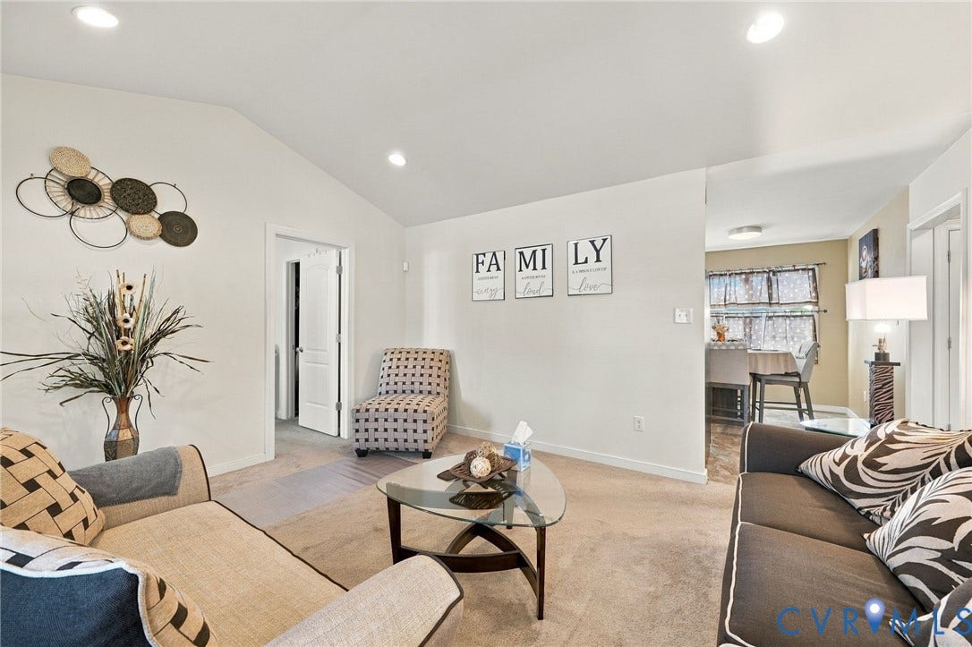 3501 Delano Street, Richmond, VA 23234