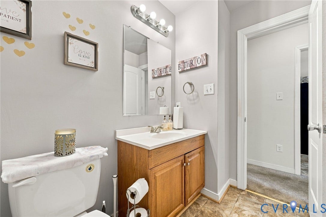 3501 Delano Street, Richmond, VA 23234