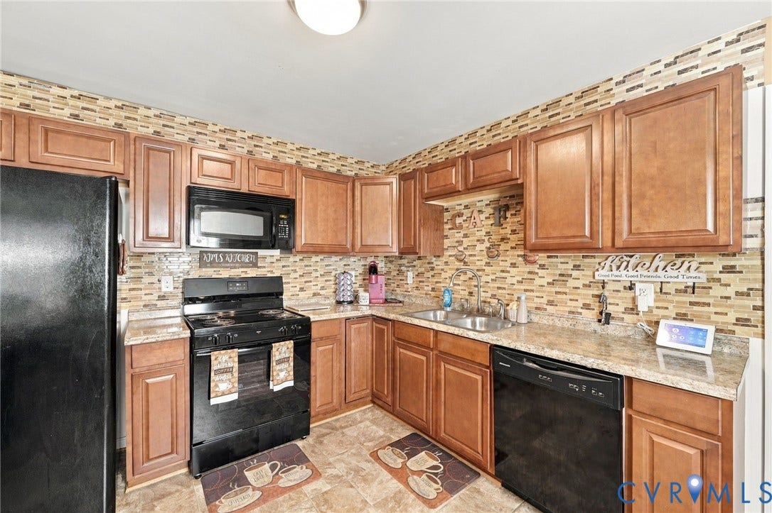 3501 Delano Street, Richmond, VA 23234