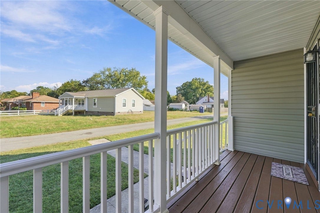 3501 Delano Street, Richmond, VA 23234