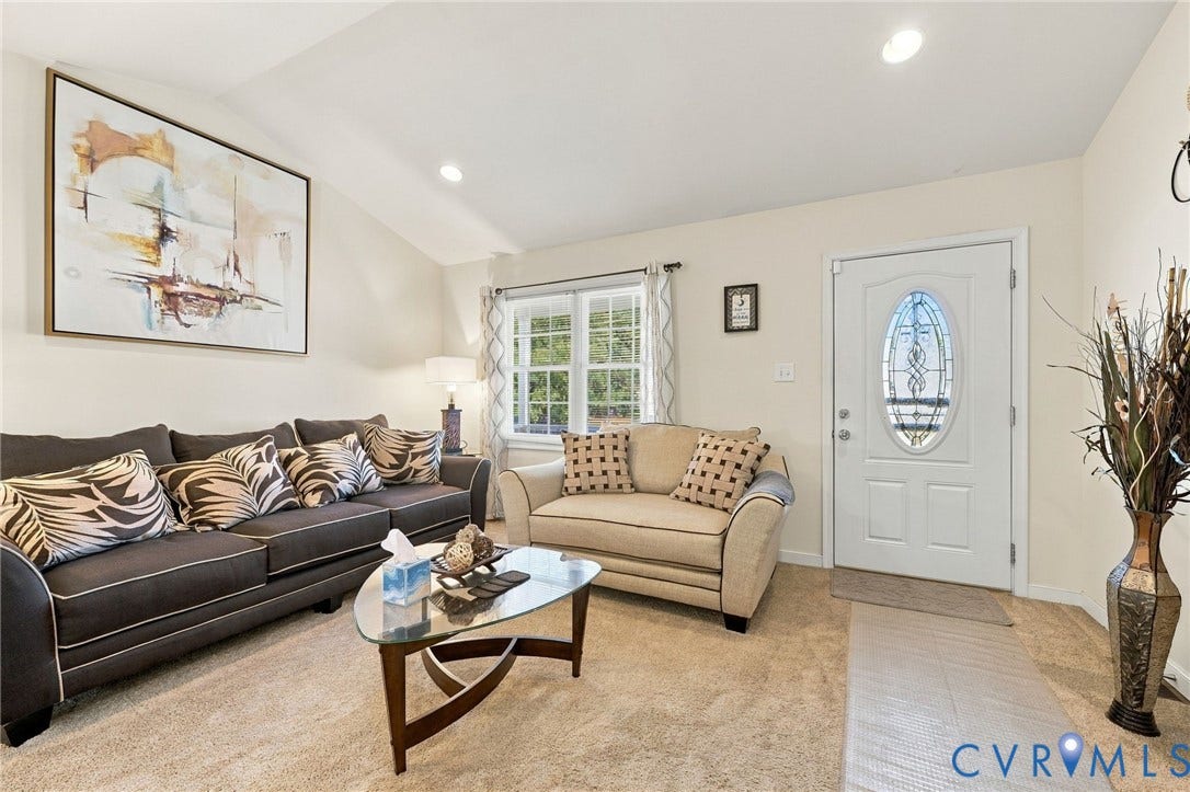 3501 Delano Street, Richmond, VA 23234