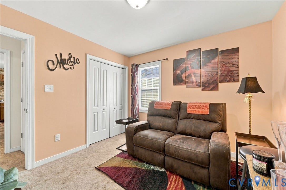 3501 Delano Street, Richmond, VA 23234