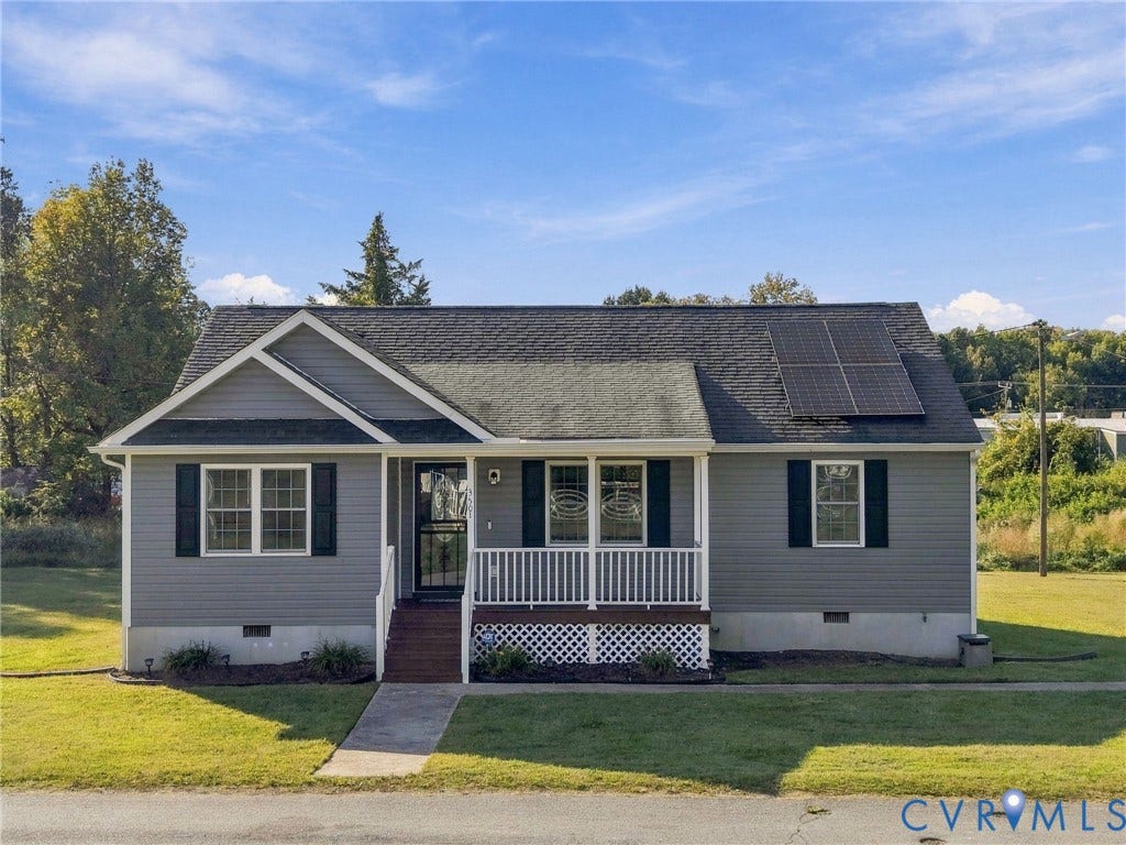 3501 Delano Street, Richmond, VA 23234