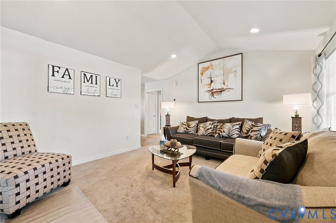 3501 Delano Street, Richmond, VA 23234