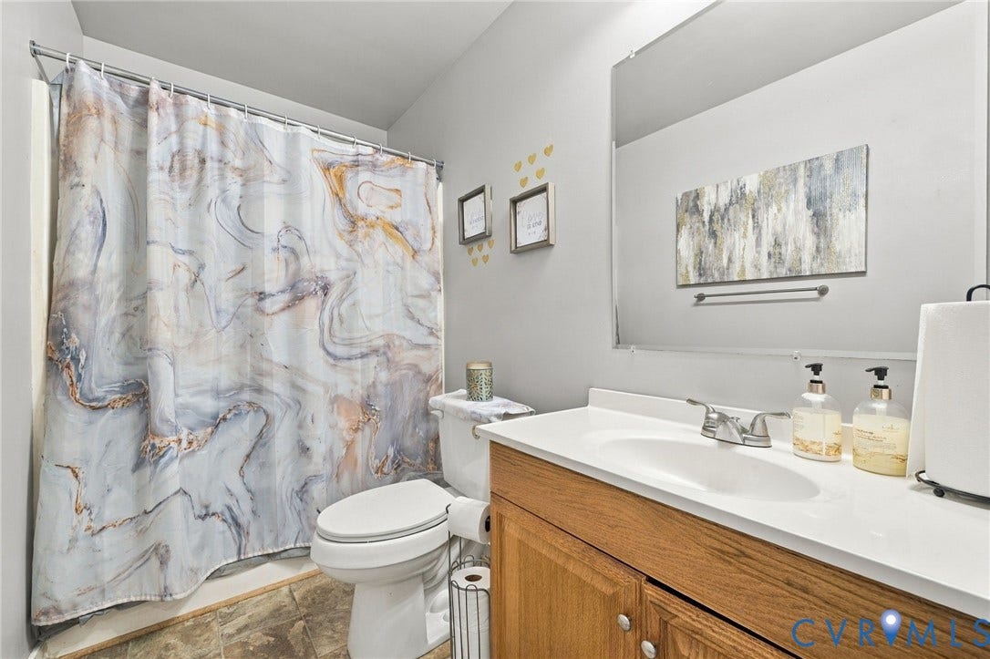 3501 Delano Street, Richmond, VA 23234