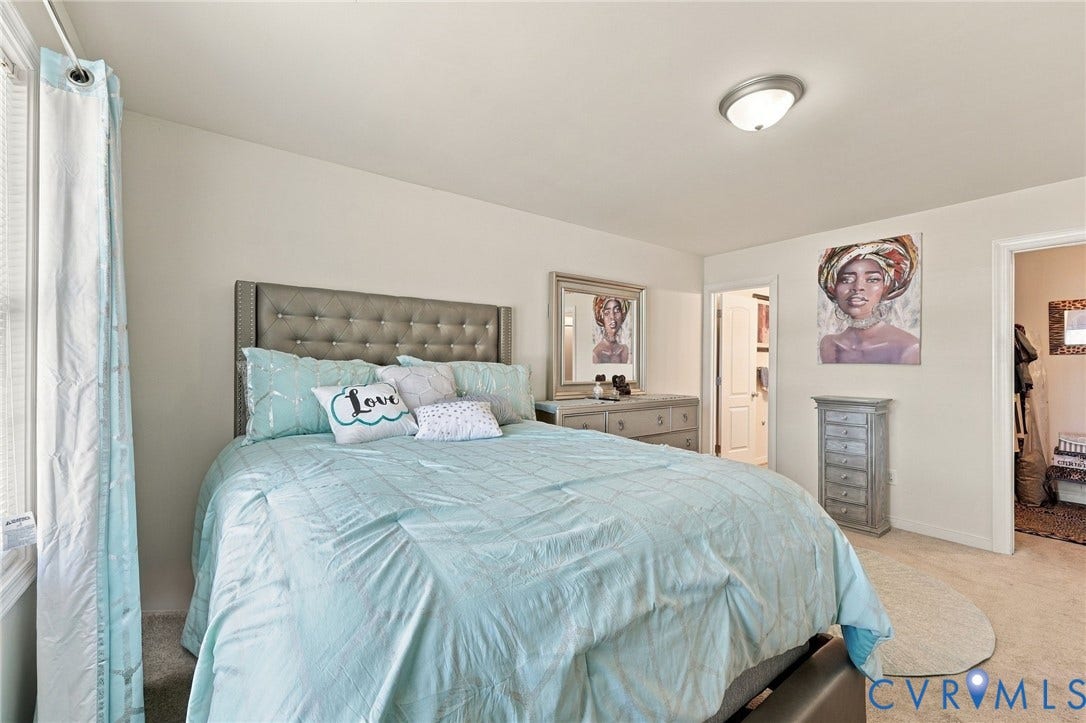 3501 Delano Street, Richmond, VA 23234
