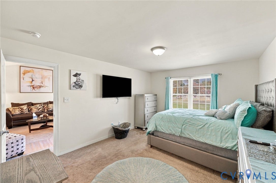 3501 Delano Street, Richmond, VA 23234