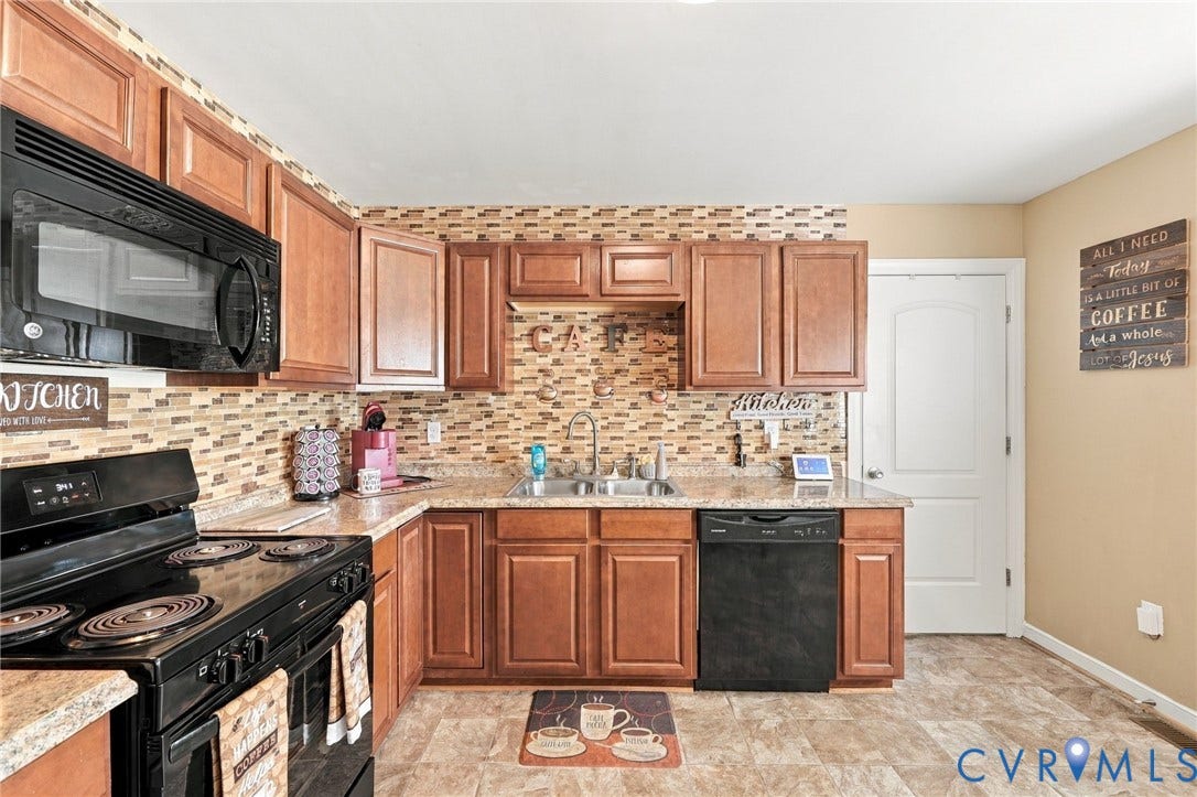 3501 Delano Street, Richmond, VA 23234