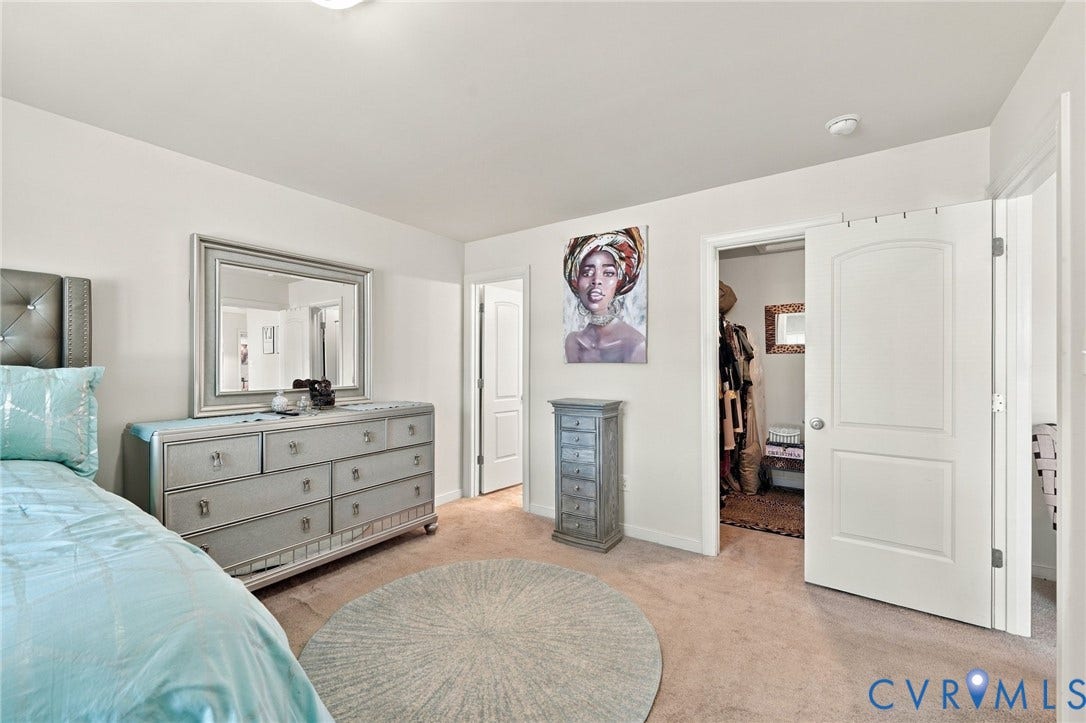 3501 Delano Street, Richmond, VA 23234