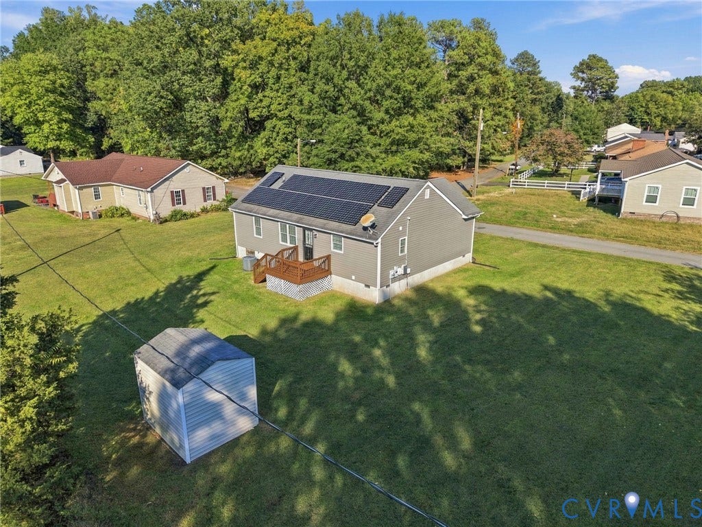 3501 Delano Street, Richmond, VA 23234