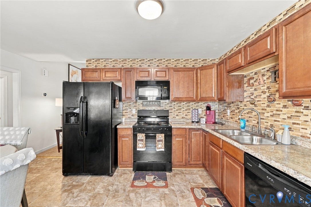 3501 Delano Street, Richmond, VA 23234
