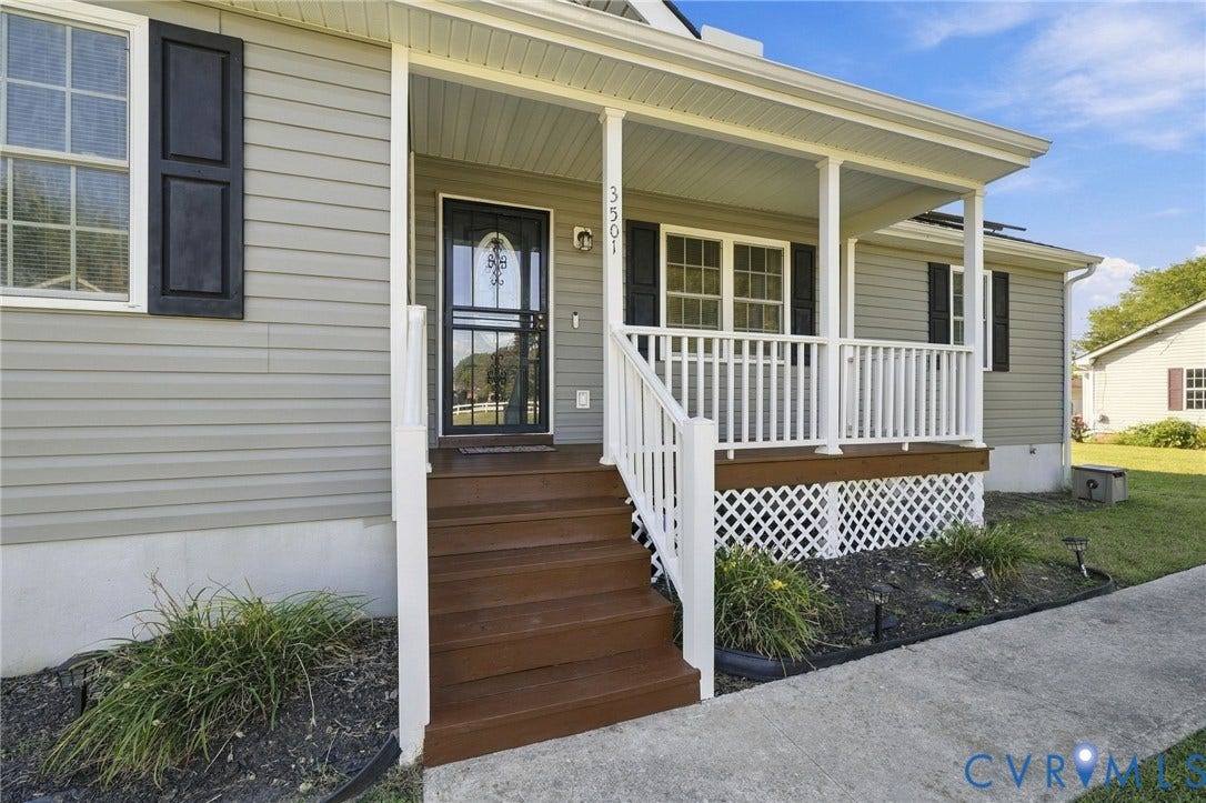 3501 Delano Street, Richmond, VA 23234