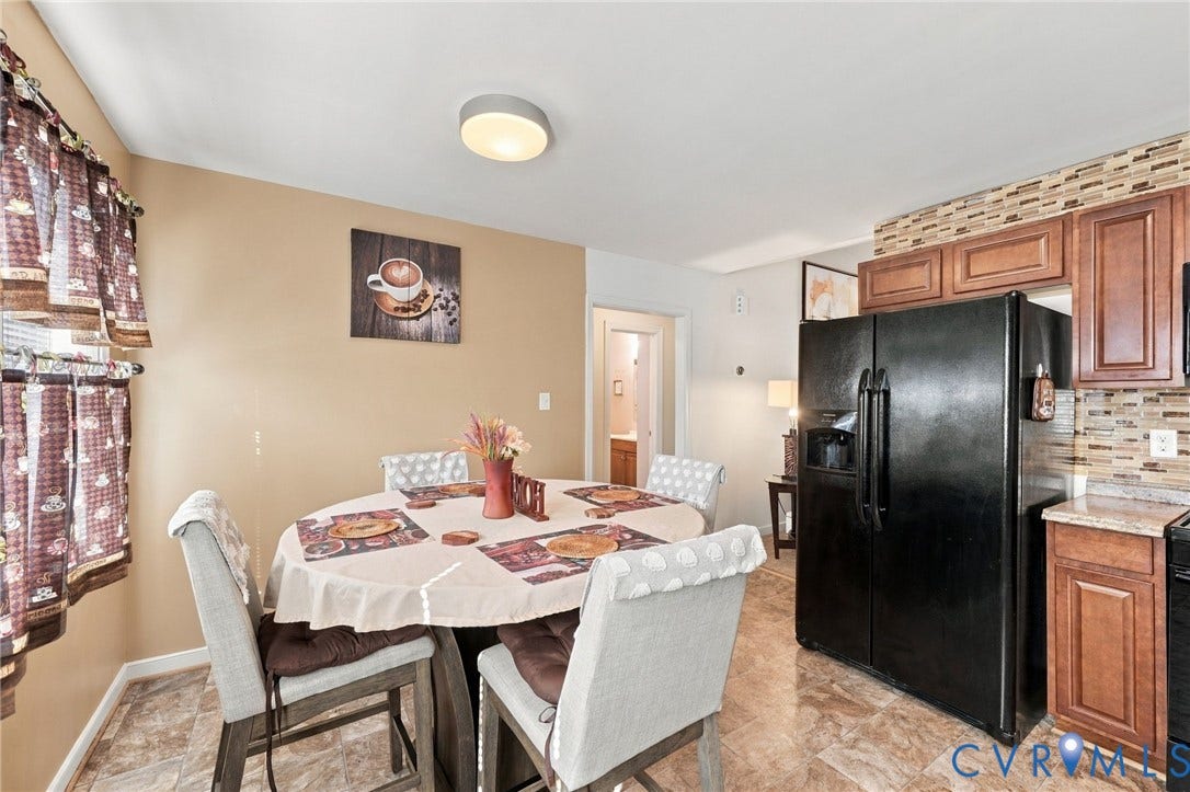 3501 Delano Street, Richmond, VA 23234