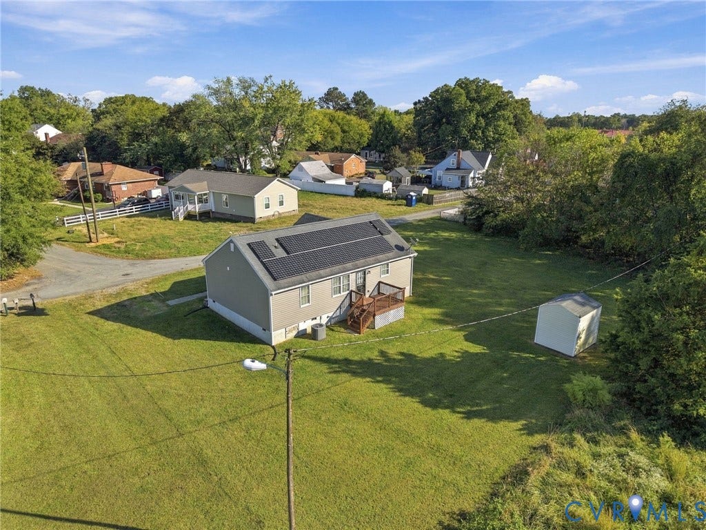 3501 Delano Street, Richmond, VA 23234