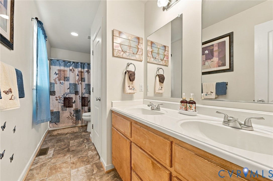 3501 Delano Street, Richmond, VA 23234