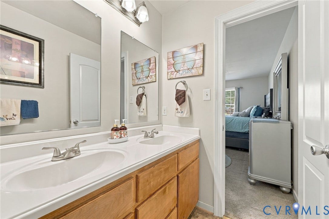 3501 Delano Street, Richmond, VA 23234