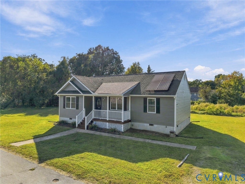 3501 Delano Street, Richmond, VA 23234