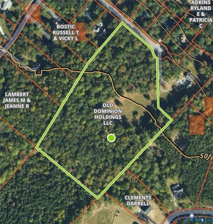 TBD Minitree Glen Lane, Providence Forge, VA 23140