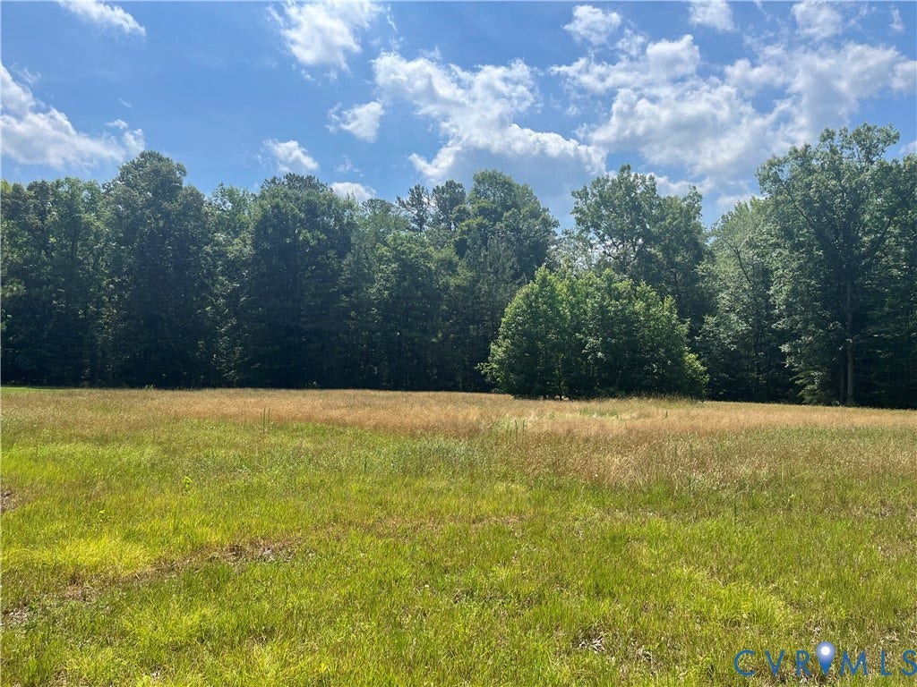 TBD Minitree Glen Lane, Providence Forge, VA 23140