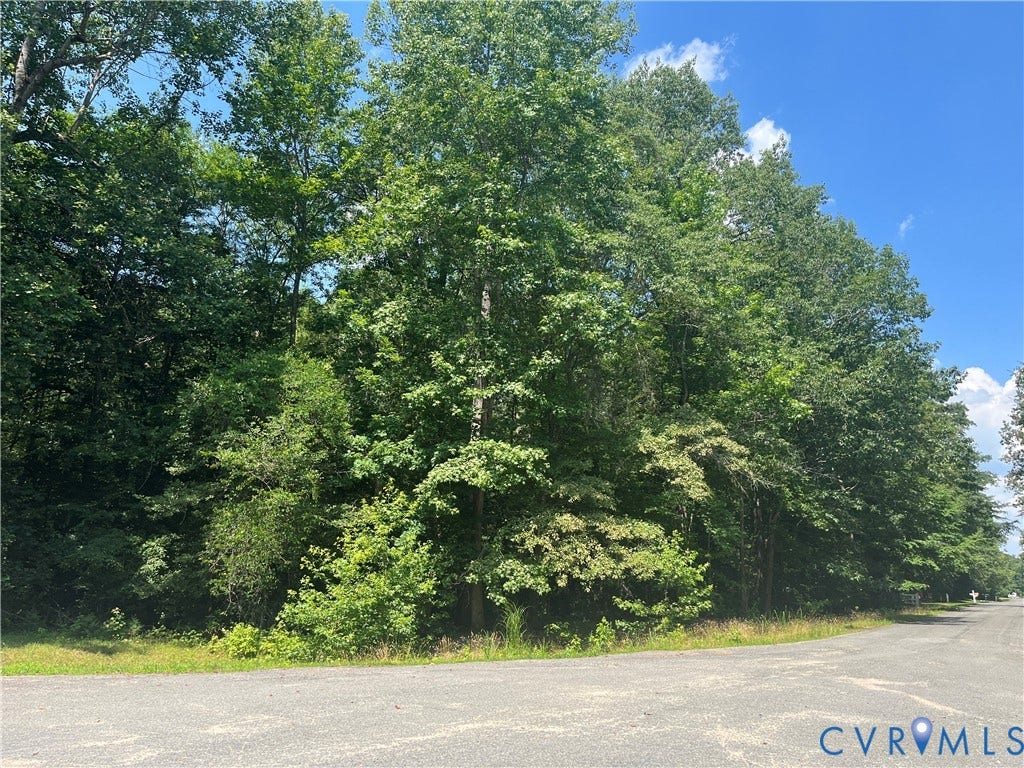 TBD Minitree Glen Lane, Providence Forge, VA 23140