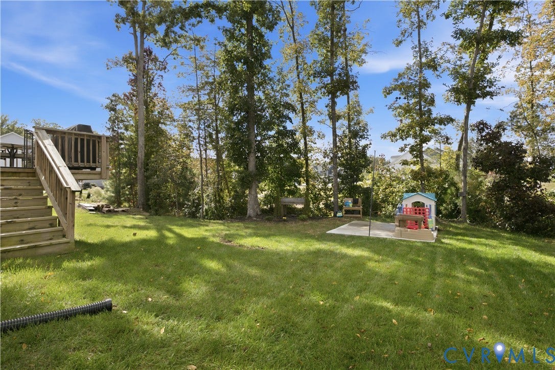 2512 Lilybank Court, RounTrey, Midlothian, VA 23112 2512 Lilybank Court, RounTrey, Midlothian, VA 23112