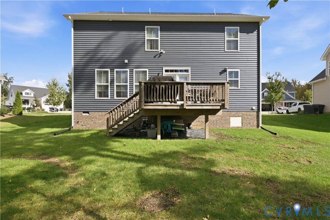 2512 Lilybank Court, RounTrey, Midlothian, VA 23112 2512 Lilybank Court, RounTrey, Midlothian, VA 23112
